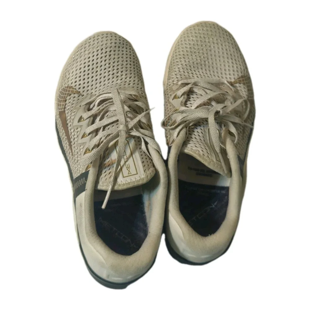 Nike Metcon Sz 9 Light Women's Size 6 Athletic‎ Sneakers AT3160-170